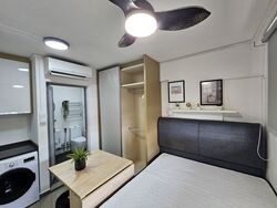 Hougang Avenue 8 (Hougang),  #554637191